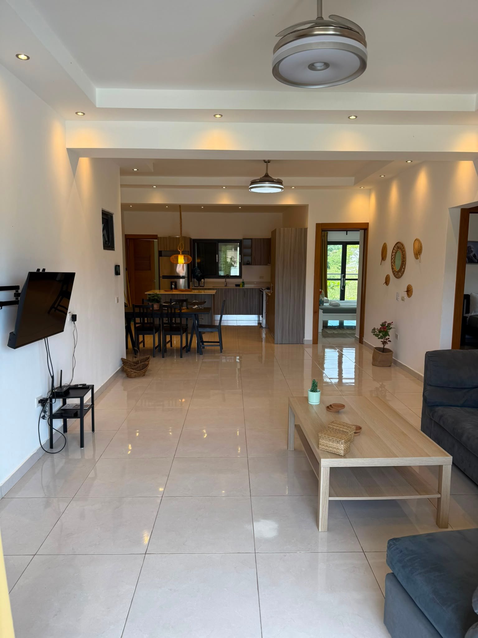 Appartamento Punta Popy ED – 00057