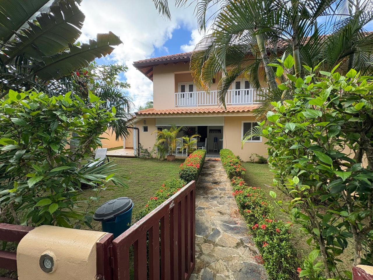 Villa Paloma (2)